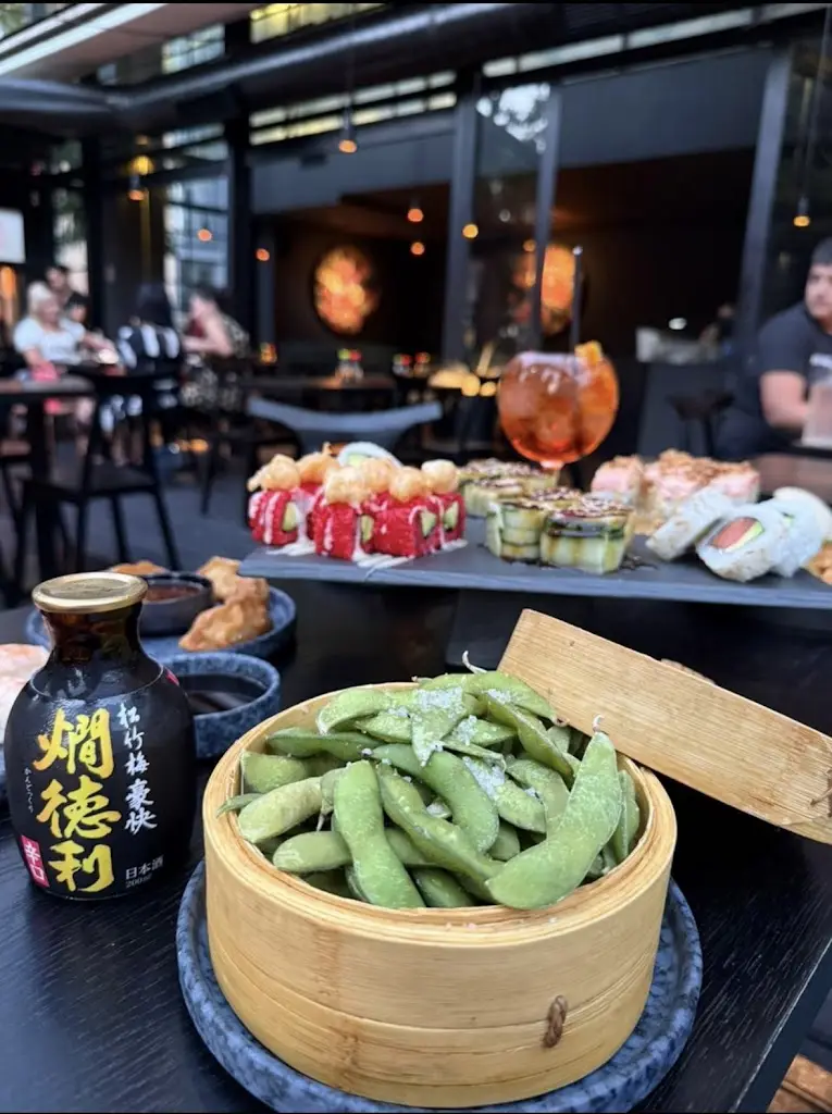 Gregory Bouteille_KoYaSan Philadelphia_Néa Filadélfeia_Bewertung