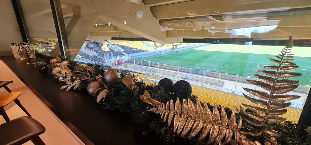 Aleksandar Bunijevac_Βυζαντινό Restaurant & Bar_Néa Filadélfeia_review