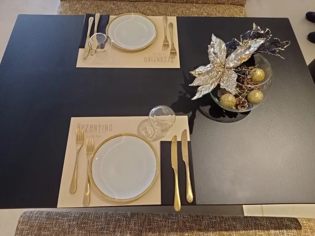 Serafeim Gorogias_Βυζαντινό Restaurant & Bar_Néa Filadélfeia_review