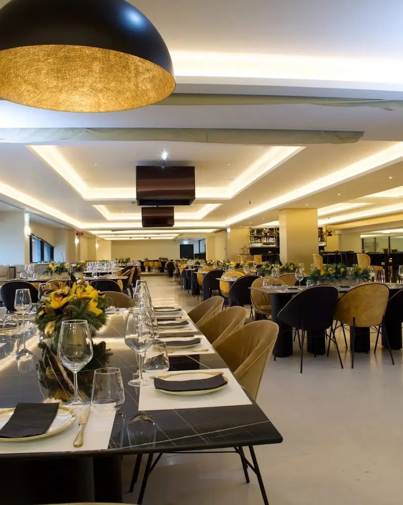 Βυζαντινό Restaurant & Bar Restaurant in Néa Filadélfeia