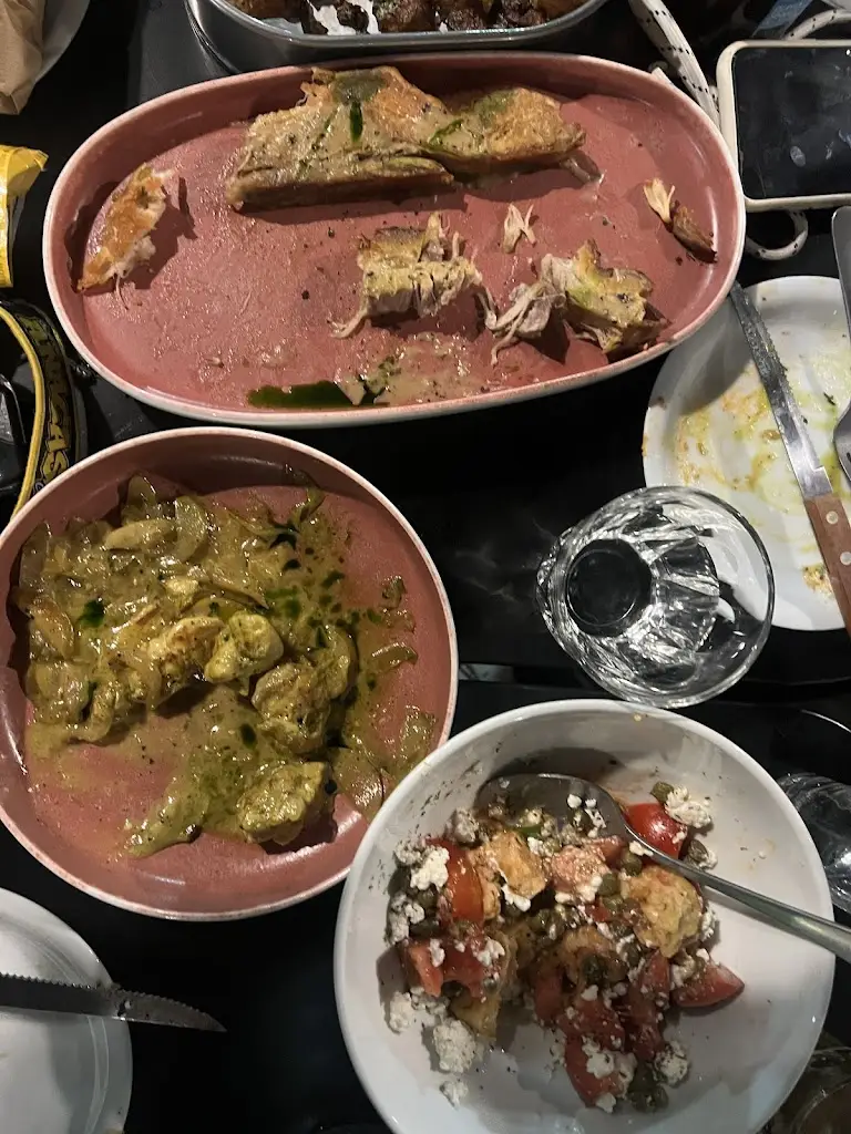 Olafton Talka_Plateía_Néa Filadélfeia_Bewertung