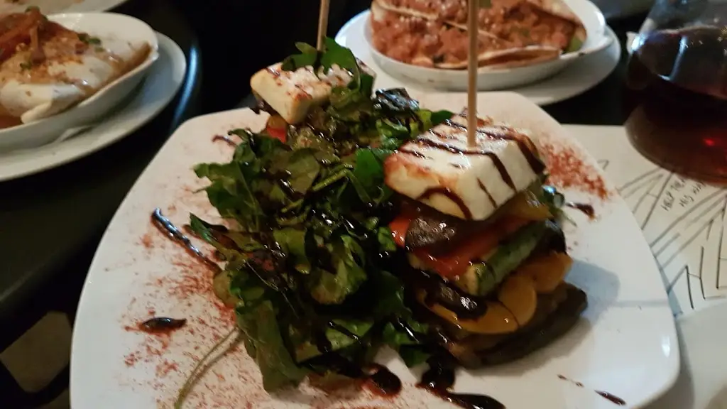 Menü_Demek Tavern_Néa Filadélfeia_Bild_7