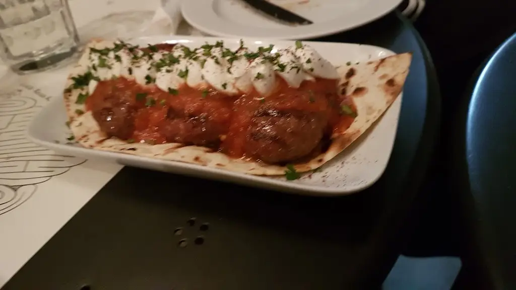 Menü_Demek Tavern_Néa Filadélfeia_Bild_8