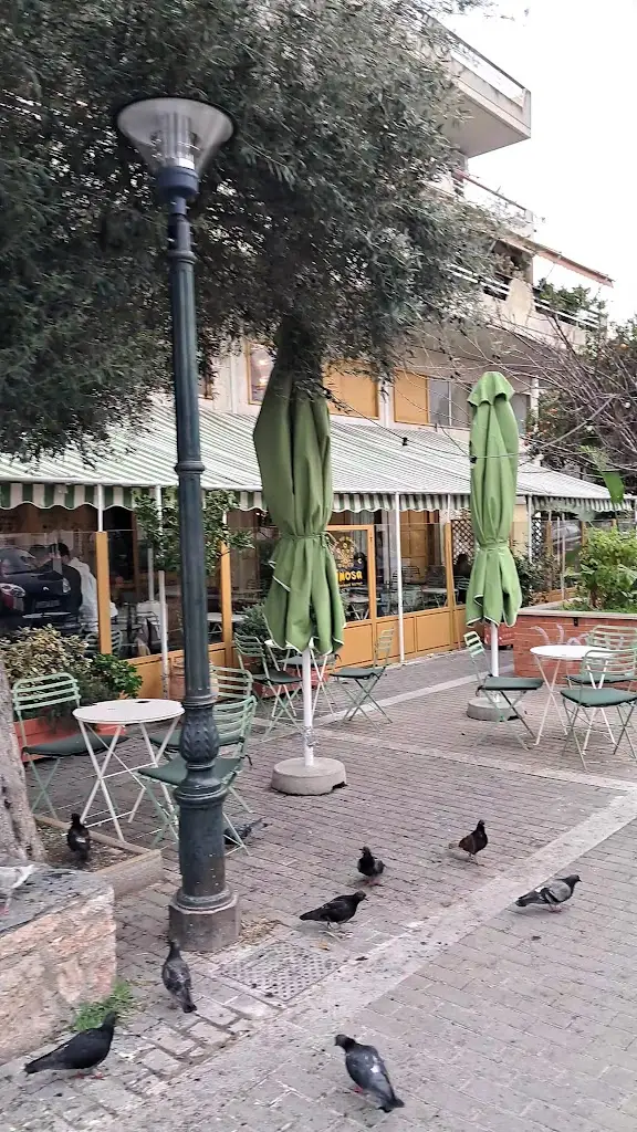 mimosa neighborhood bistrot_Néa Filadélfeia_slider_image_2