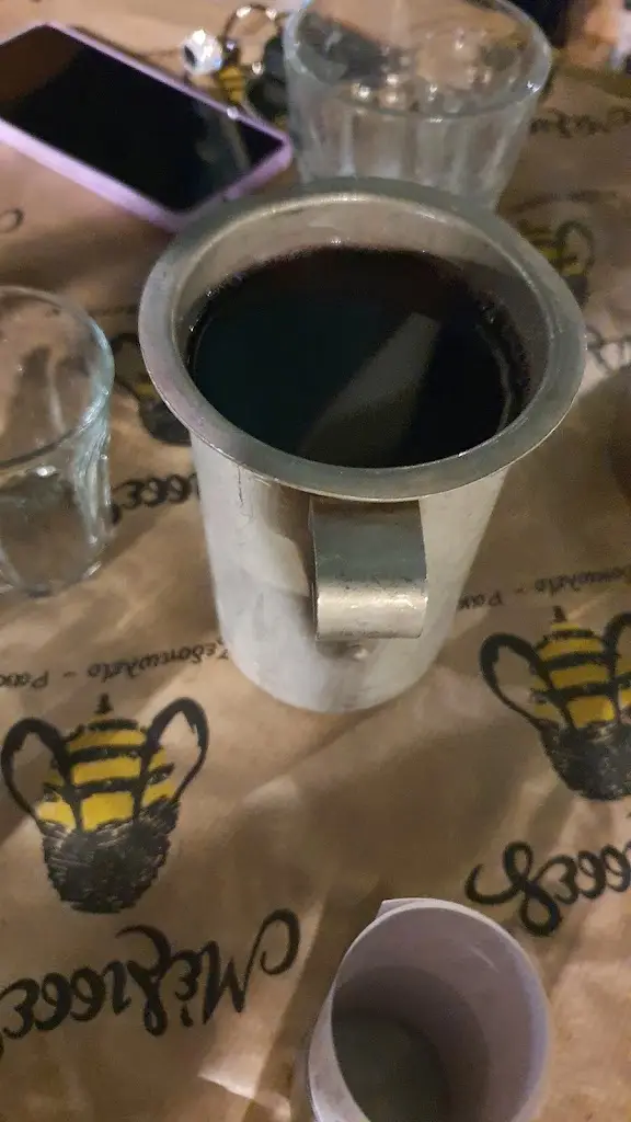 Menü_Melisses_Néa Filadélfeia_Bild_5