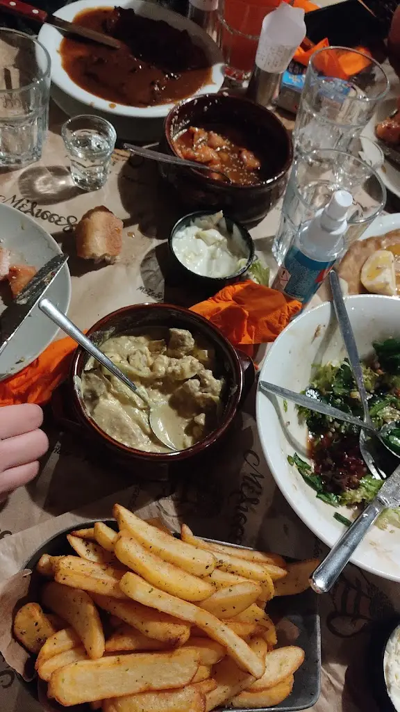 Menü_Melisses_Néa Filadélfeia_Bild_7