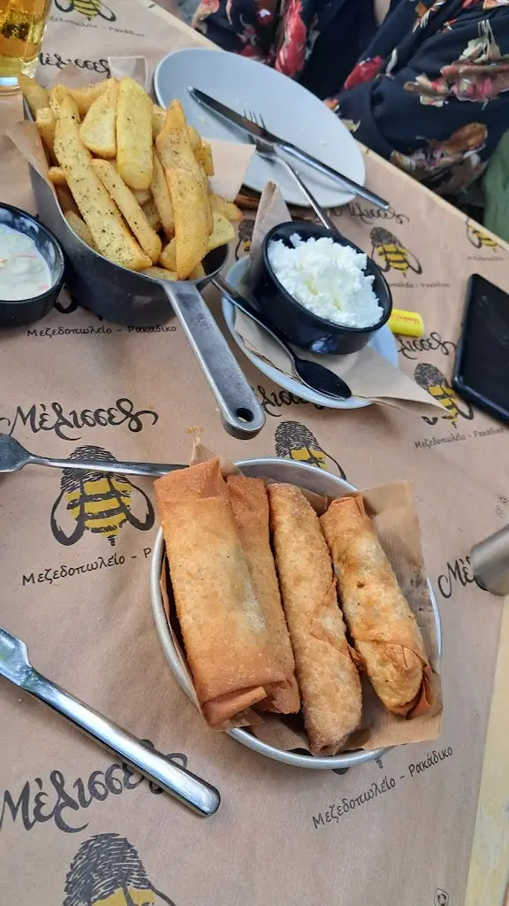 Menü_Melisses_Néa Filadélfeia_Bild_8