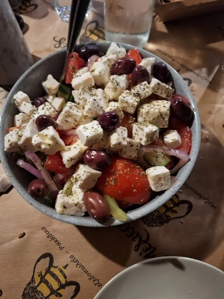 Menü_Melisses_Néa Filadélfeia_Bild_9