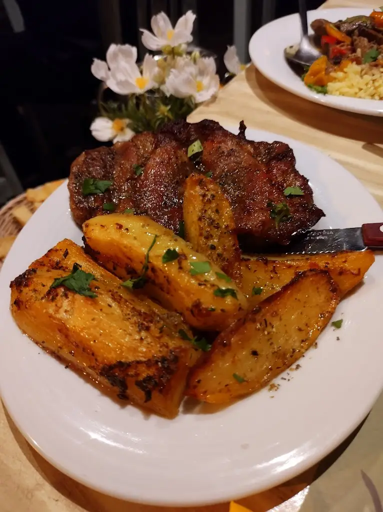 Menü_Ρακομπερδέματα (Κρητική Κουζίνα)_Néa Filadélfeia_Bild_5