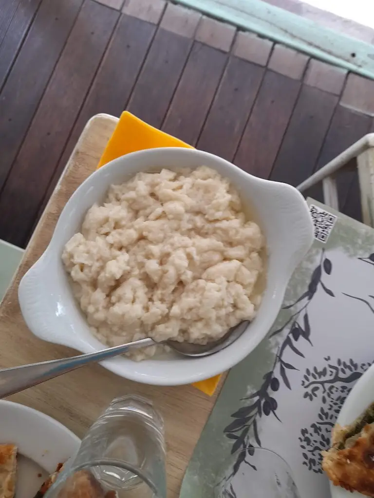 Menü_Ρακομπερδέματα (Κρητική Κουζίνα)_Néa Filadélfeia_Bild_6