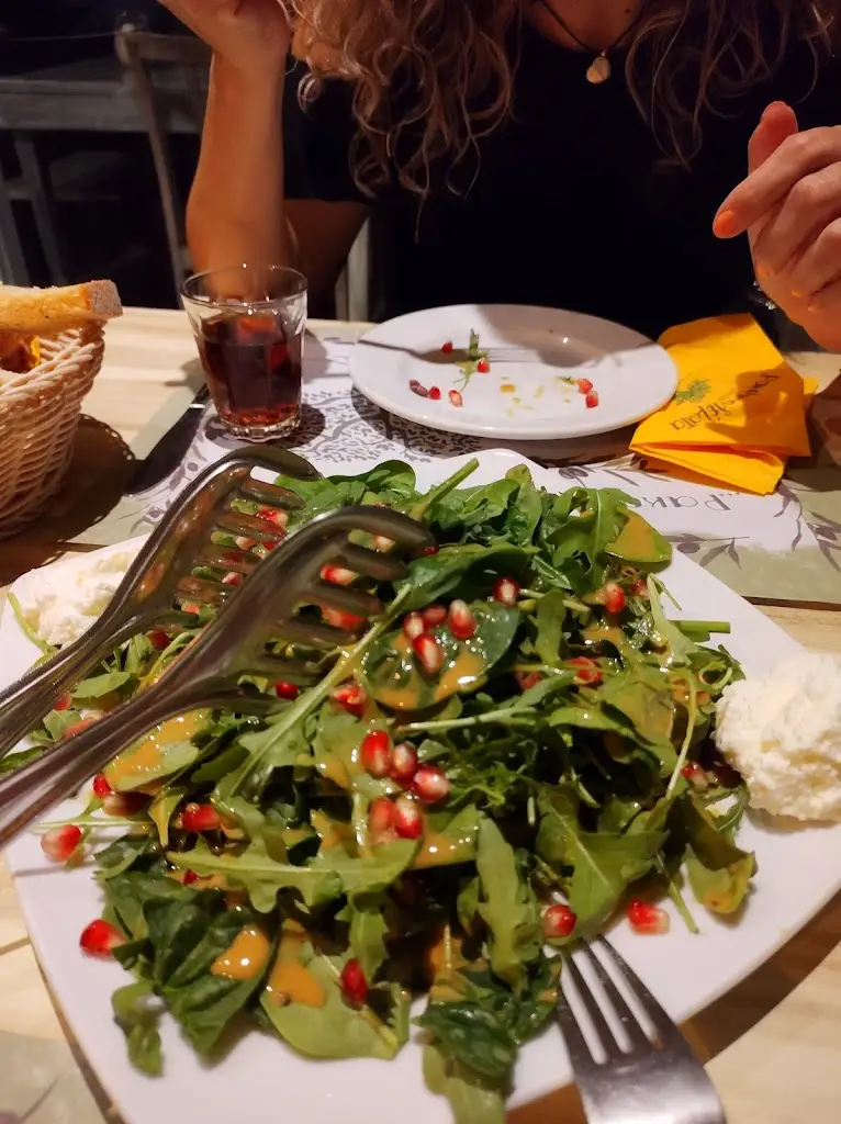 Menü_Ρακομπερδέματα (Κρητική Κουζίνα)_Néa Filadélfeia_Bild_7