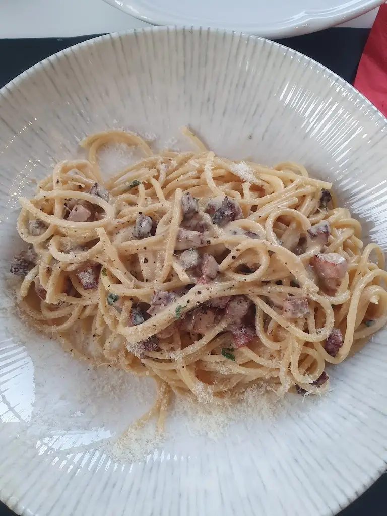 Menü_Le Tartarughe Restaurant Bar_Néa Filadélfeia_Bild_5