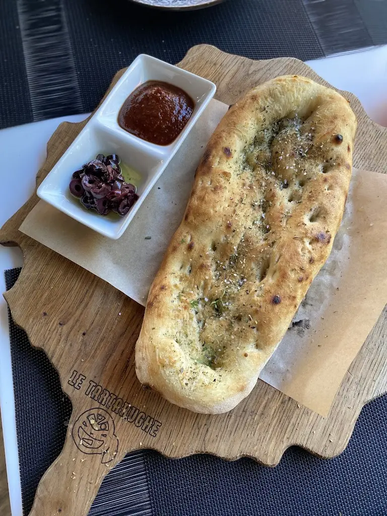 Menü_Le Tartarughe Restaurant Bar_Néa Filadélfeia_Bild_6