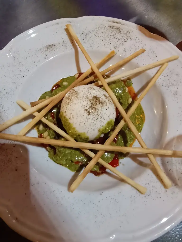 Menü_Le Tartarughe Restaurant Bar_Néa Filadélfeia_Bild_7