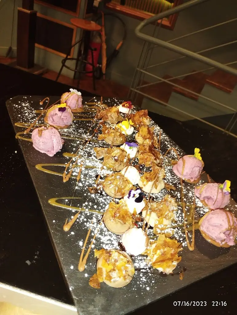 Menü_Le Tartarughe Restaurant Bar_Néa Filadélfeia_Bild_8