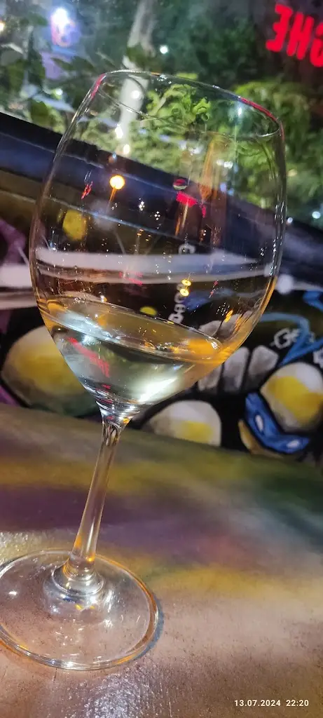 Menü_Le Tartarughe Restaurant Bar_Néa Filadélfeia_Bild_9