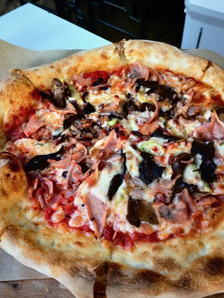 Elena Haimeli_Le Tartarughe Restaurant Bar_Néa Filadélfeia_Bewertung