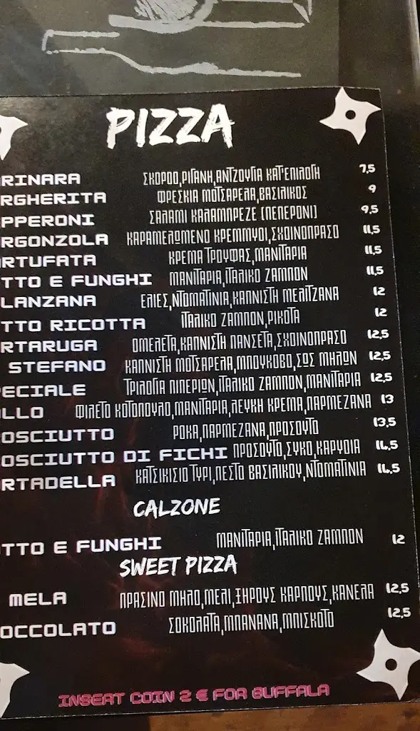 Nick X (nx196067)_Le Tartarughe Restaurant Bar_Néa Filadélfeia_Bewertung