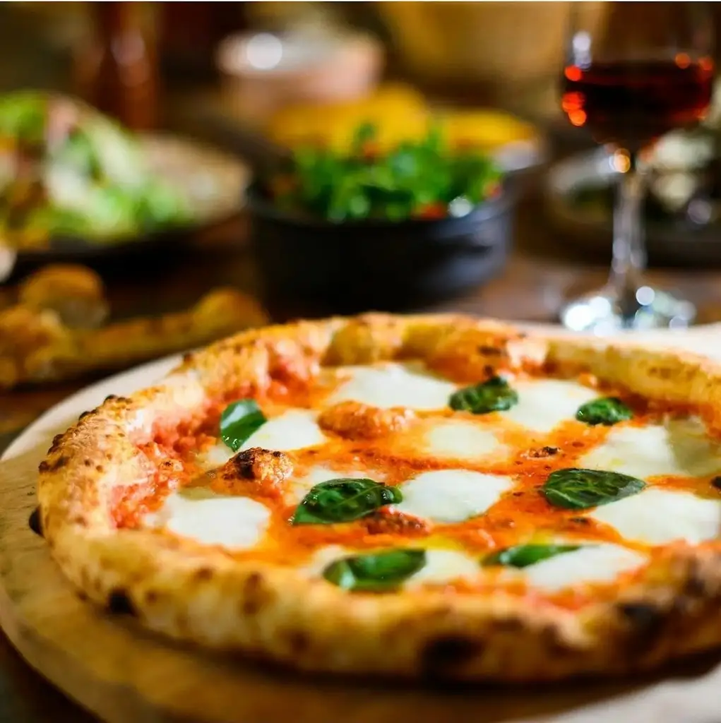 Le Tartarughe Restaurant Bar_Néa Filadélfeia_slider_image_3