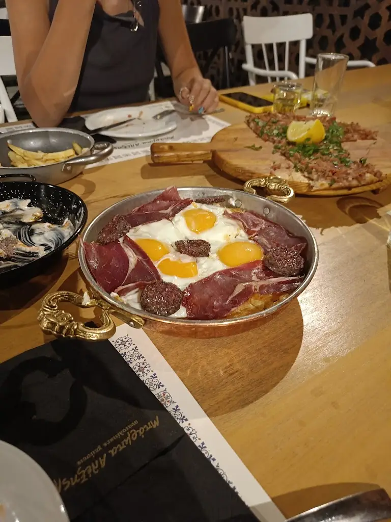 Menu_Barba Alexis_Néa Chalkidóna_image_6