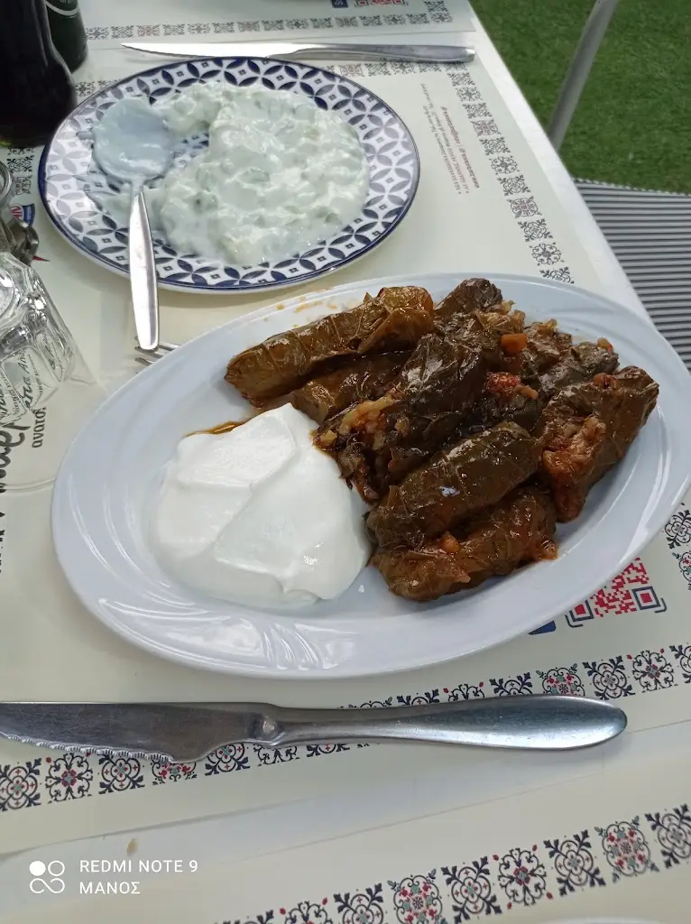 Menu_Barba Alexis_Néa Chalkidóna_image_8