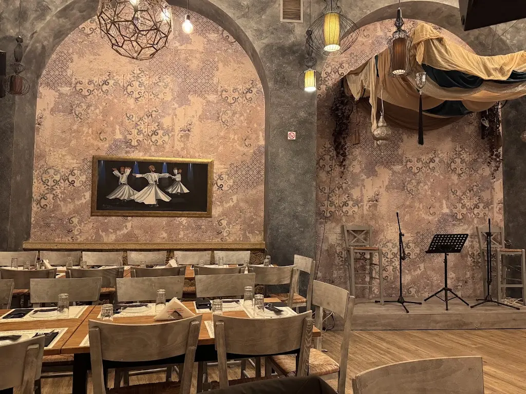 THANOS SPATHARAS_Barba Alexis_Néa Chalkidóna_review