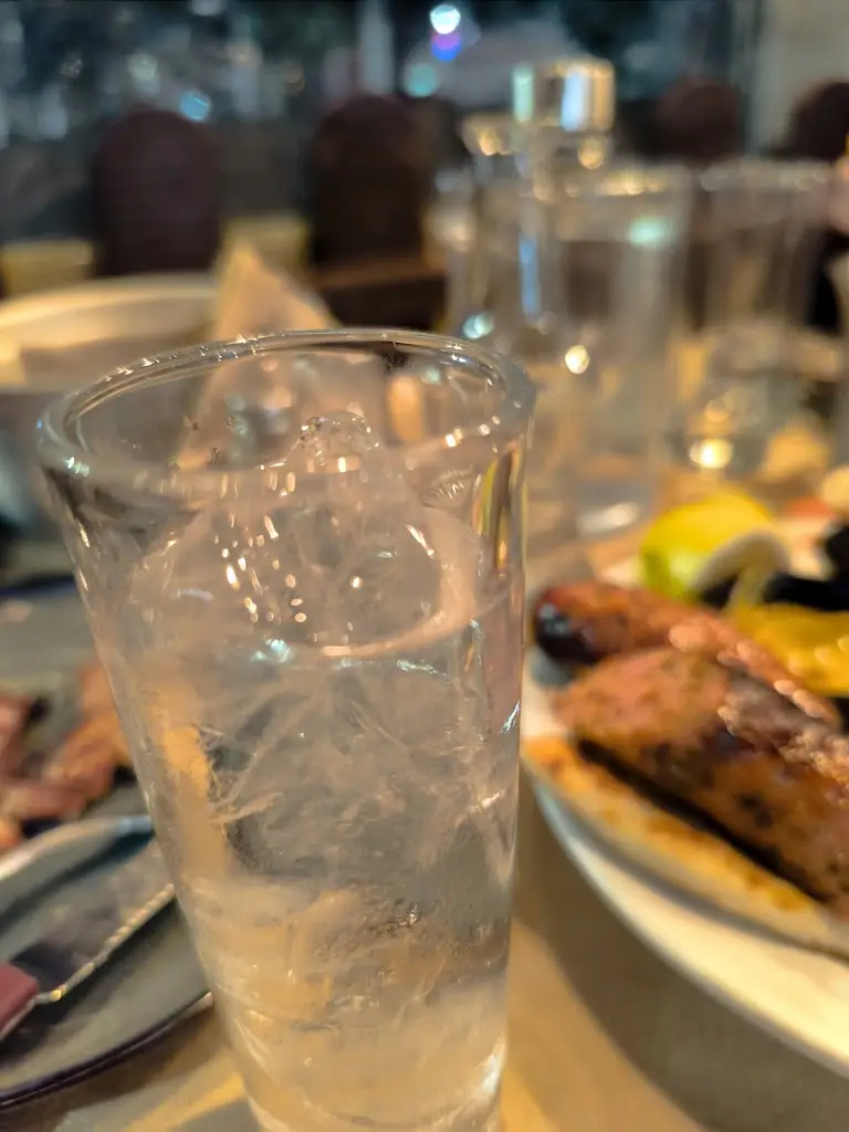 Menü_Στου Λαγουδάκη_Néa Chalkidóna_Bild_7