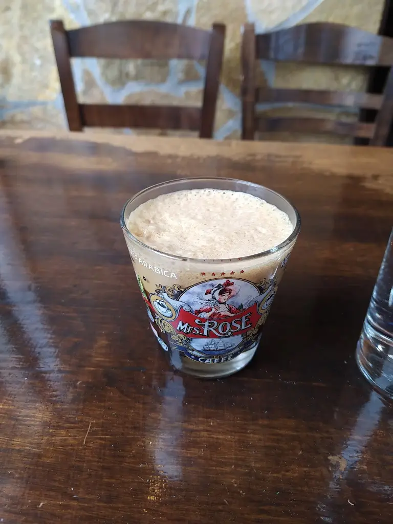 Menü_Στου Λαγουδάκη_Néa Chalkidóna_Bild_8