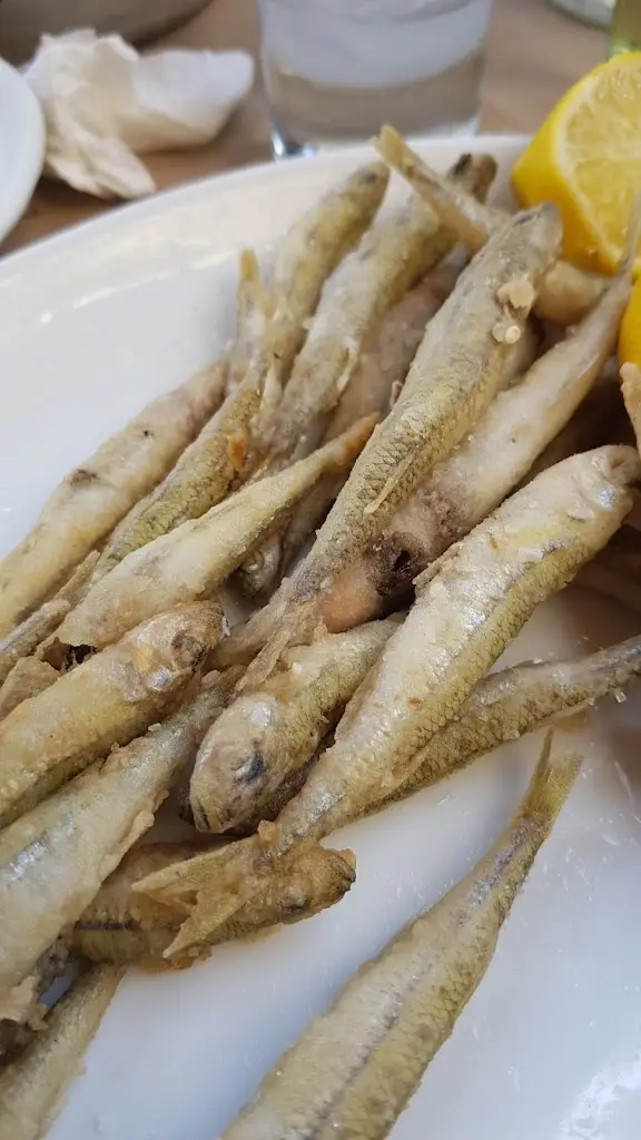 Chefadmin1_Στου Λαγουδάκη_Néa Chalkidóna_Bewertung