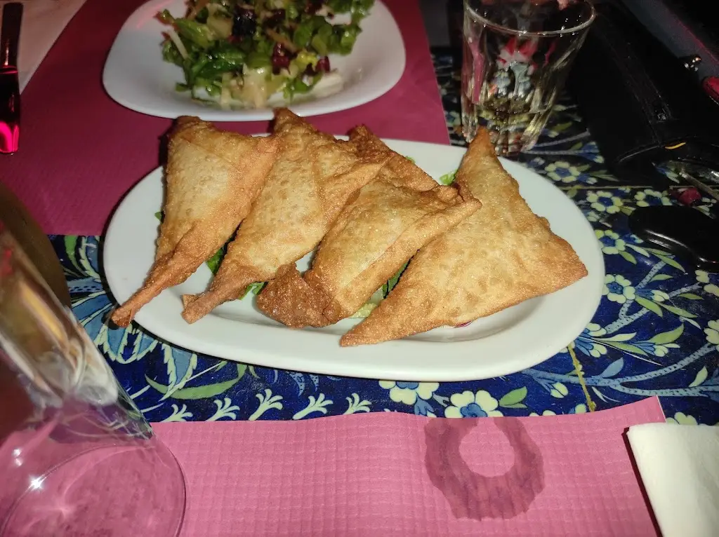 Menü_ΠΕΡΑΝ το καφέ αμάν της πόλης_Néa Chalkidóna_Bild_7