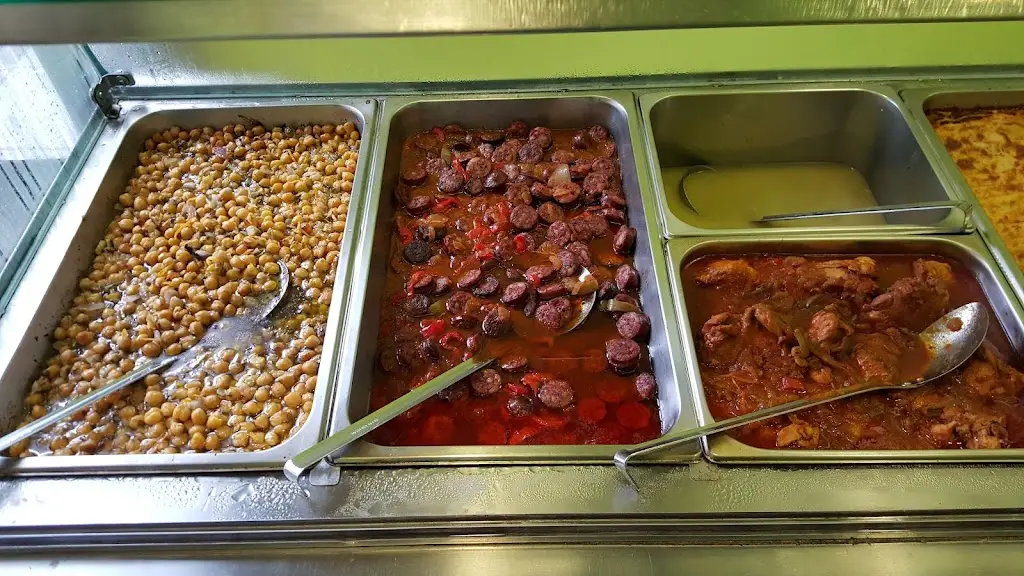 Menu_Elia Traditional Kitchen_Néa Chalkidóna_image_4