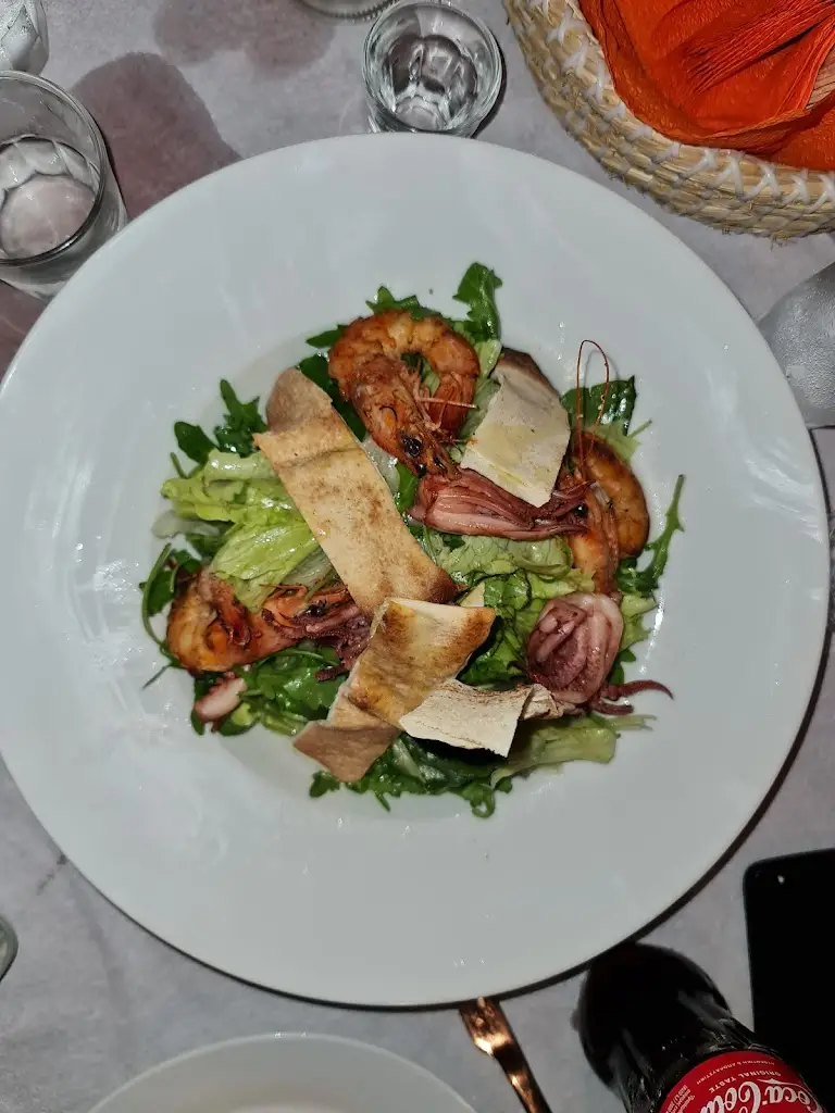 Menü_Τσιπουράδικο Αρίστος | Νέα Χαλκηδόνα_Néa Chalkidóna_Bild_3