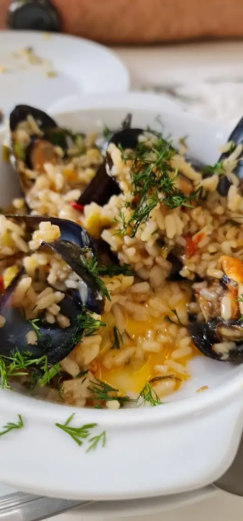 Menü_Τσιπουράδικο Αρίστος | Νέα Χαλκηδόνα_Néa Chalkidóna_Bild_4