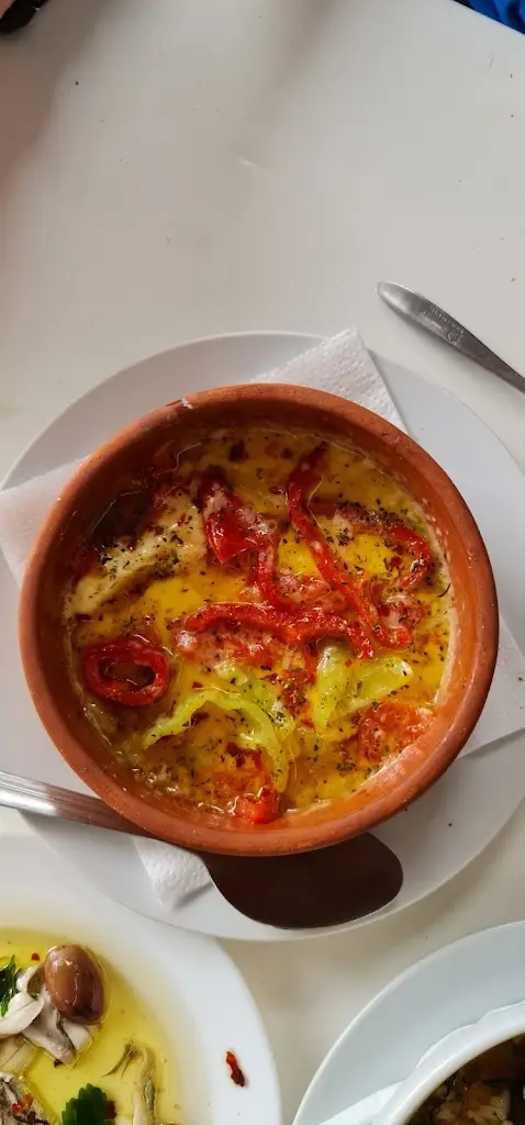 Menü_Τσιπουράδικο Αρίστος | Νέα Χαλκηδόνα_Néa Chalkidóna_Bild_5