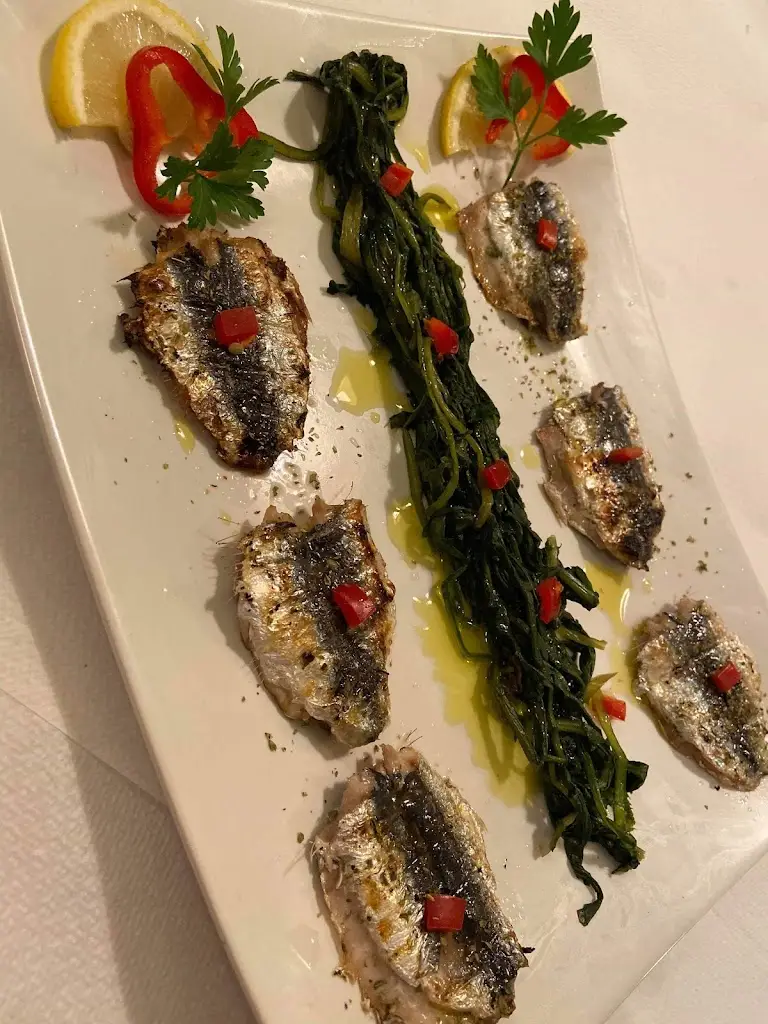 Menü_Τσιπουράδικο Αρίστος | Νέα Χαλκηδόνα_Néa Chalkidóna_Bild_6