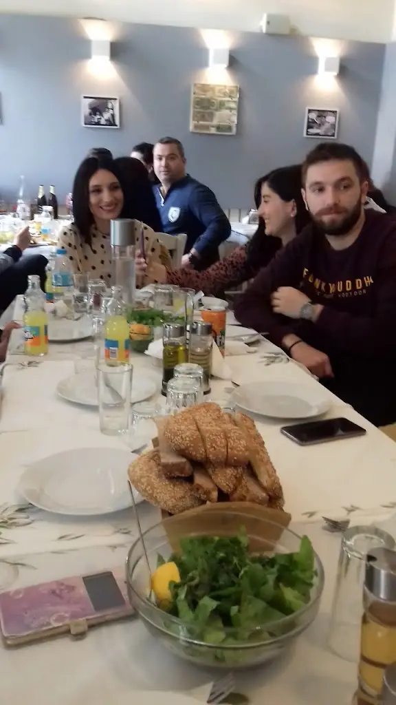 Τσιπουράδικο Αρίστος | Νέα Χαλκηδόνα_Néa Chalkidóna_slider_image_2