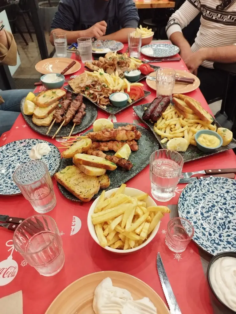 Menu_Οι Σουβλάκες_Néa Chalkidóna_image_7