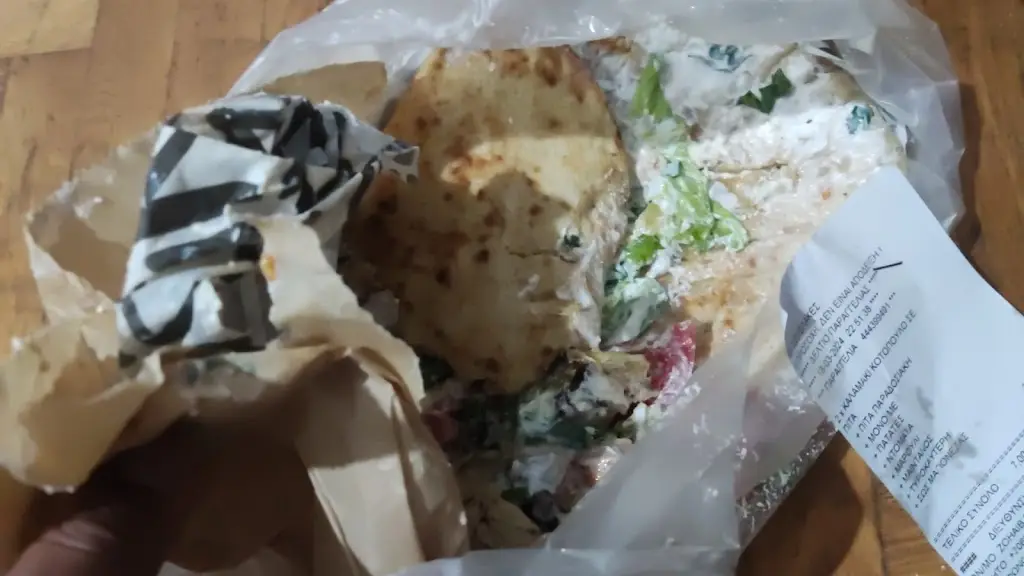 Zohaib Mughal_Οι Σουβλάκες_Néa Chalkidóna_review