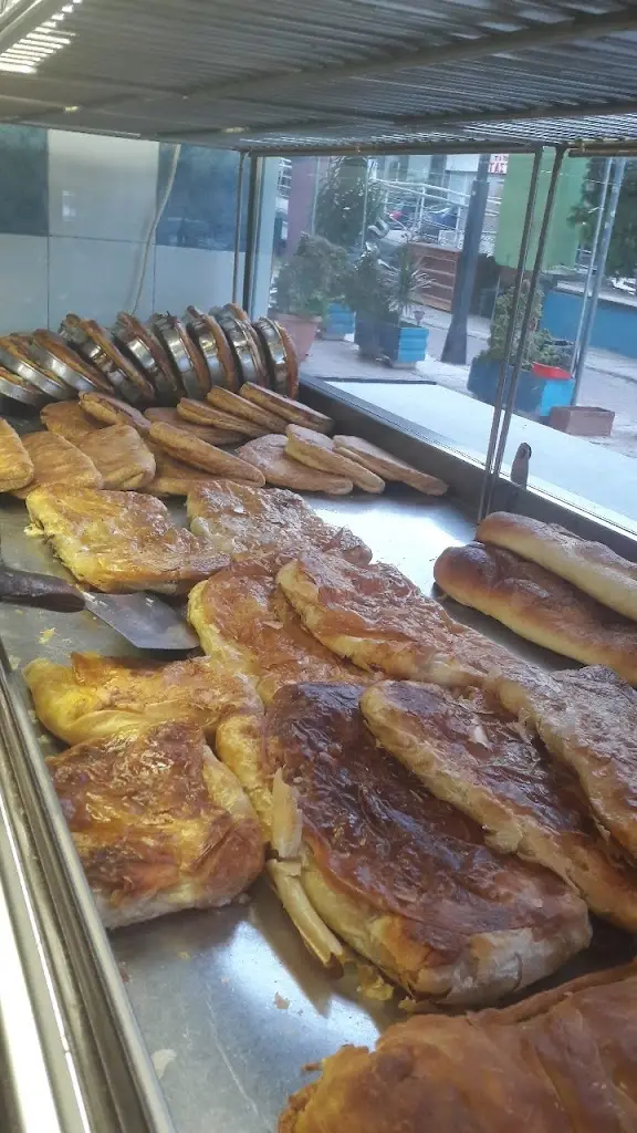 Menü_Salonikiós_Agios Ioannis Rentis_Bild_3