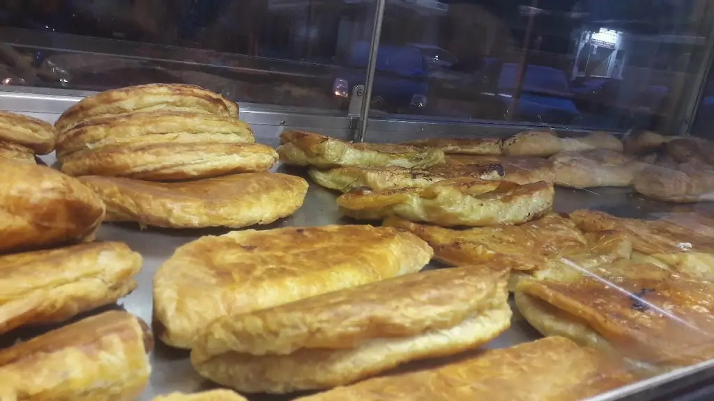 Menü_Salonikiós_Agios Ioannis Rentis_Bild_5