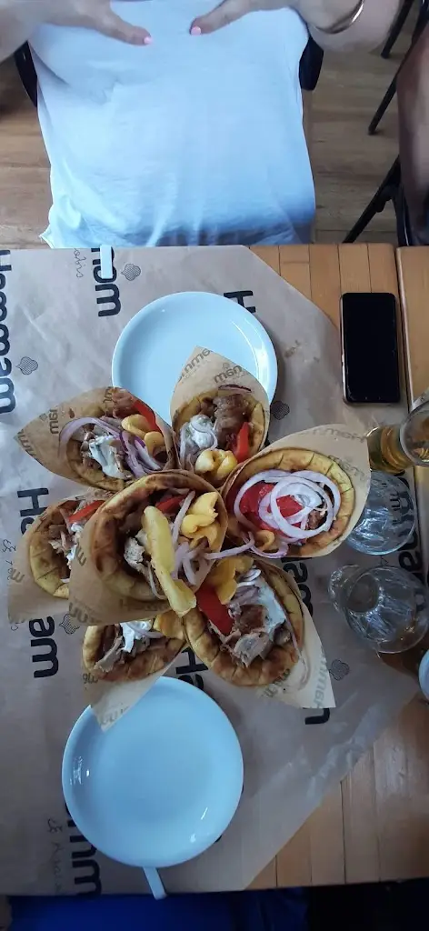 Menu_Hammam_Néa Chalkidóna_image_6