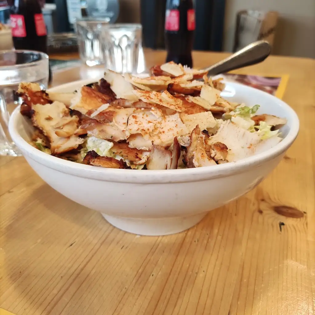 Menu_Hammam_Néa Chalkidóna_image_7