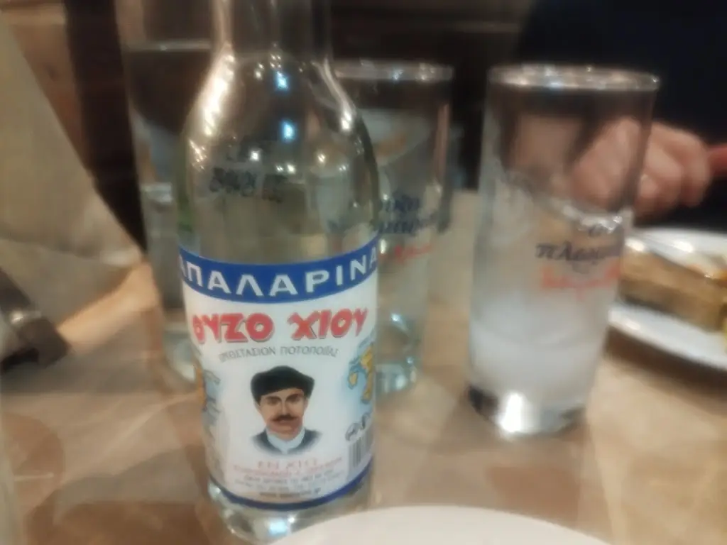 Kamil Falendysz_Μεταξύ μας ~μεζε~_Néa Chalkidóna_review