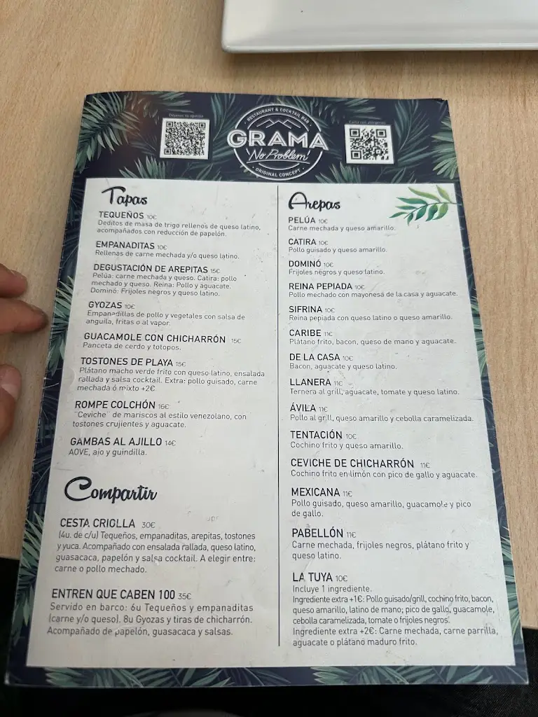Menu_Peperi_Néa Ionía_image_1