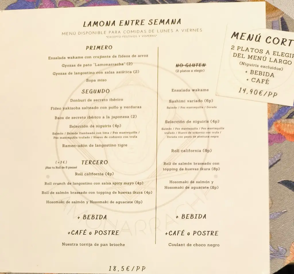 Menu_Karavidas_Néa Ionía_image_3