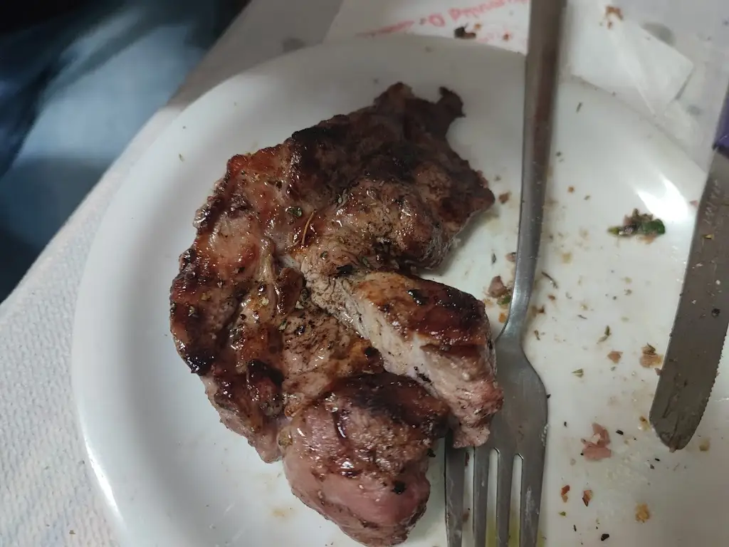 giorgos kokolaras_Riniotis George_Néa Ionía_review