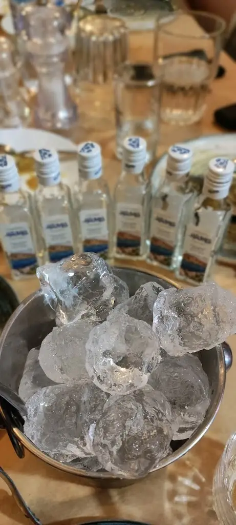 Menu_Τσιπουράδικο Αδέσποτο_Néa Ionía_imagen_5