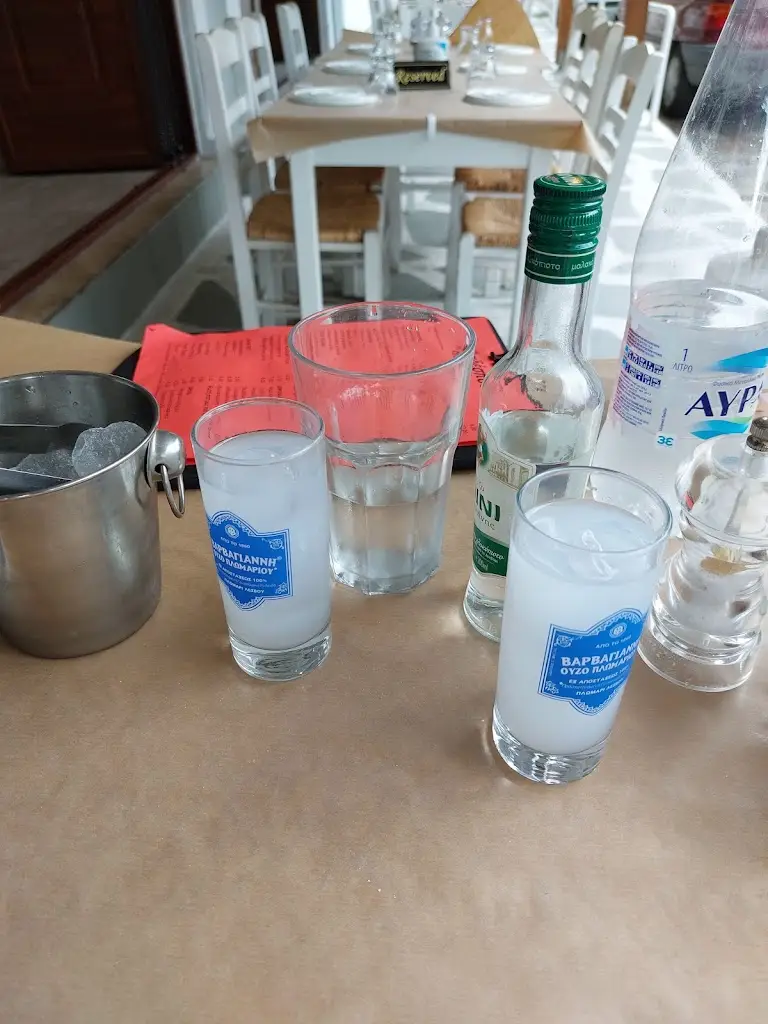 Menu_Τσιπουράδικο Αδέσποτο_Néa Ionía_imagen_6