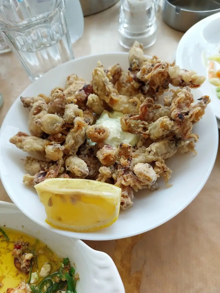 Menu_Τσιπουράδικο Αδέσποτο_Néa Ionía_imagen_7