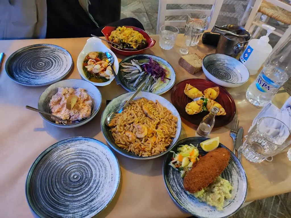 Menu_Τσιπουράδικο Αδέσποτο_Néa Ionía_imagen_8